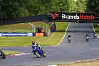 Middle 2 Group Blue Bikes